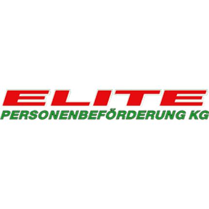Logo van ELITE Personenbeförderung KG
