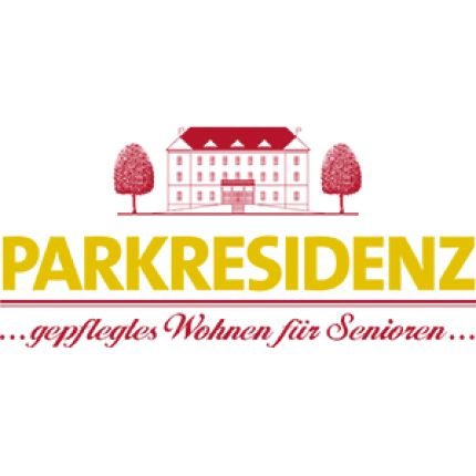 Logotyp från Parkresidenz Straßengel