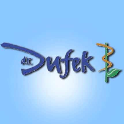 Logo da Prof. Dr. Viktor Dufek