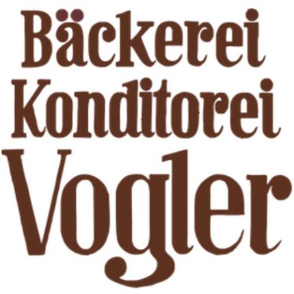 Logo fra Bäckerei Vogler Ferdinand