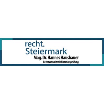 Logo von Rechtsanwalt Mag. Dr. Hannes Hausbauer
