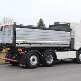 Feyertag Fahrzeugbau Technik GmbH & Co KG 8082 Kirchbach-Zerlach