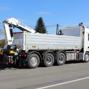 Feyertag Fahrzeugbau Technik GmbH & Co KG 8082 Kirchbach-Zerlach