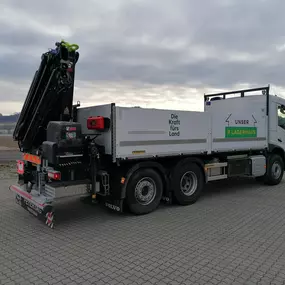 Feyertag Fahrzeugbau Technik GmbH & Co KG 8082 Kirchbach-Zerlach