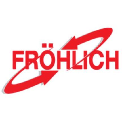 Logo od Abschleppservice Fröhlich GmbH