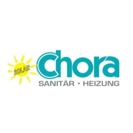 Logótipo de CHORA Sanitär & Heizung