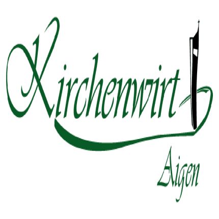 Logo von Gasthof Kirchenwirt Aigen