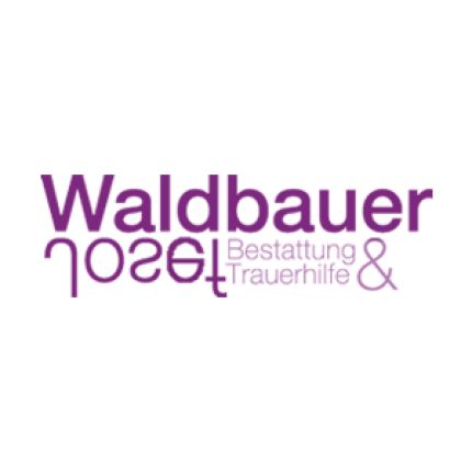 Λογότυπο από Josef Waldbauer