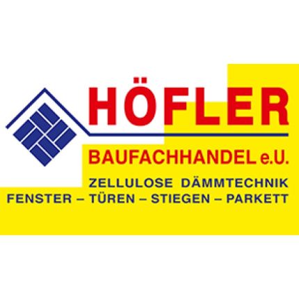 Logo von Höfler & Bammer Baufachhandel OG