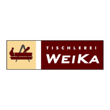 Logo von Tischlerei WEIKA GmbH