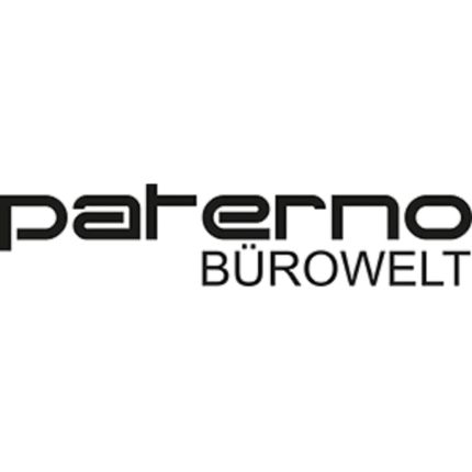 Logotyp från Paterno Bürowelt GmbH & Co KG