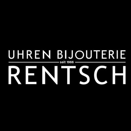 Logotyp från Rentsch AG, Uhren Bijouterie
