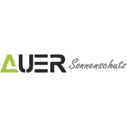 Logotipo de Auer Sonnenschutz