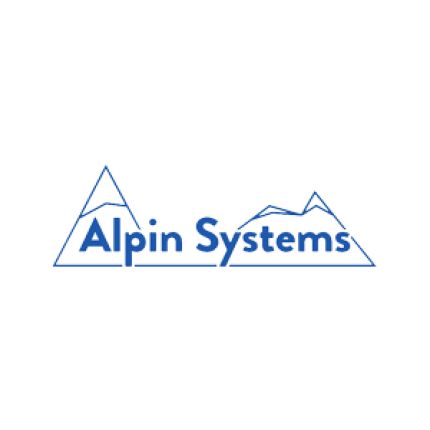 Logo od Driessner Annelies - Alpine Systems