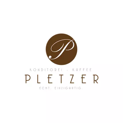 Logotipo de Kaffee Konditorei Pletzer