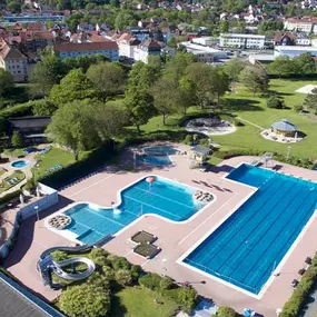 Bild von aquaplex Eisenach