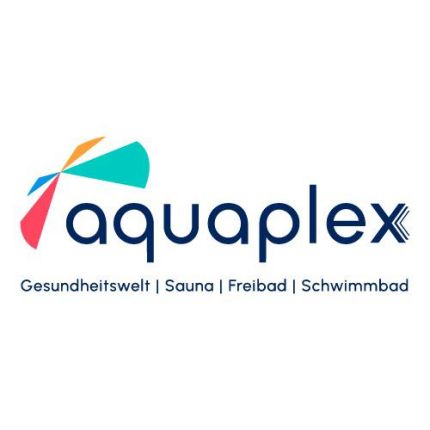 Logotyp från aquaplex Eisenach