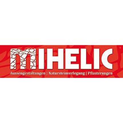 Logo van MIHELIC BAU GMBH