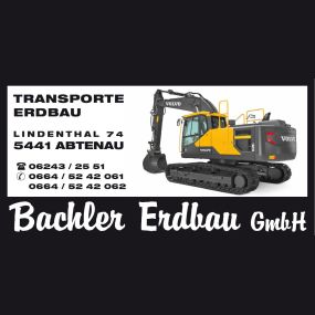 Bachler Erdbau GmbH