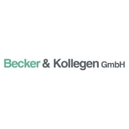Logótipo de Becker & Kollegen GmbH Steuerberatungsgesellschaft