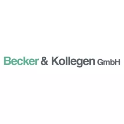 Logo fra Becker & Kollegen GmbH Steuerberatungsgesellschaft