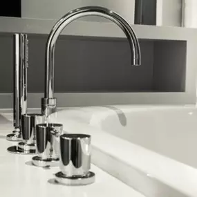 Müldür Gas-Wasser-Heizung- Geräteservice in Wien Wasseranschluss