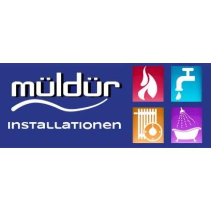 Logotipo de Müldür Gas-Wasser-Heizung-Geräteservice