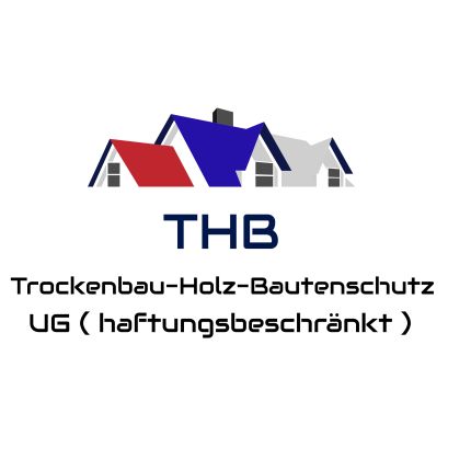 Logotyp från THB Trockenbau - Holz - Bautenschutz UG