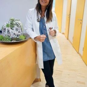 Dr. Michaela Zangerle-Kern