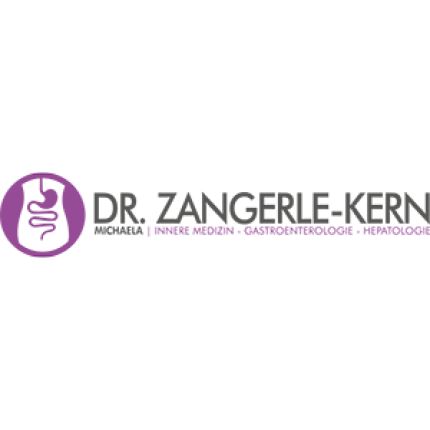Logotyp från Dr. Michaela Zangerle-Kern