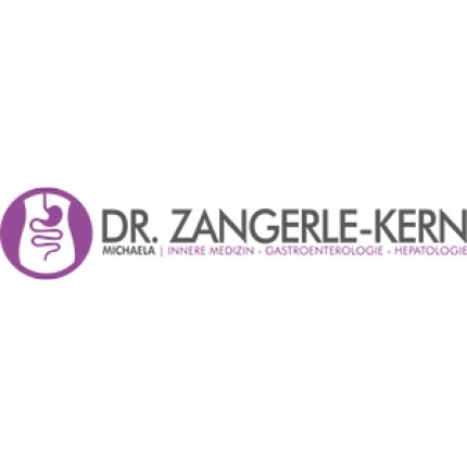 Logo from Dr. Michaela Zangerle-Kern