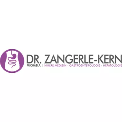 Logo fra Dr. Michaela Zangerle-Kern