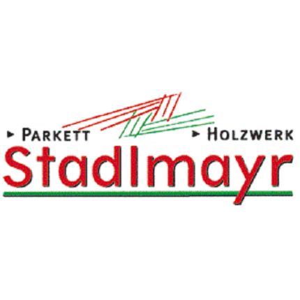 Logo van Stadlmayr Parkett - Holzwerk