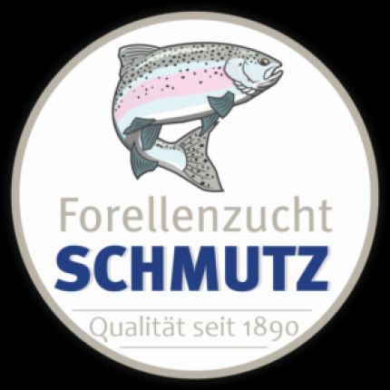 Logo van Forellenzucht Schmutz
