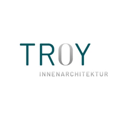 Logotyp från TROY GmbH