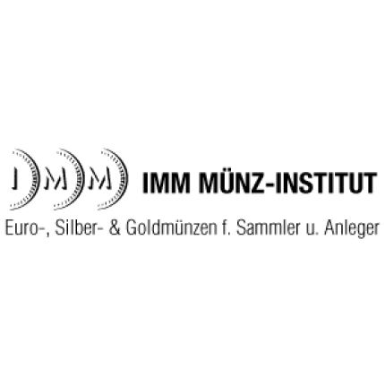 Logo fra IMM Münz-Institut Institut f Münz- u Medaillenkunst GmbH