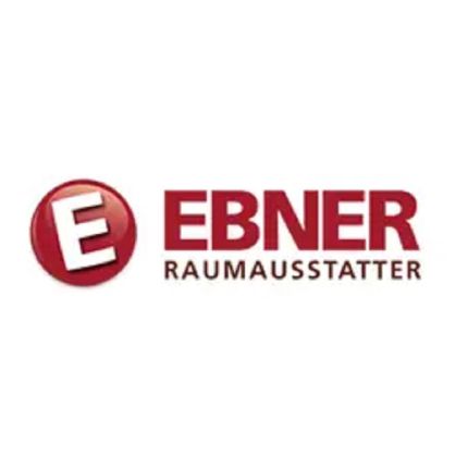 Logo van Ebner Josef - Raumaustatter