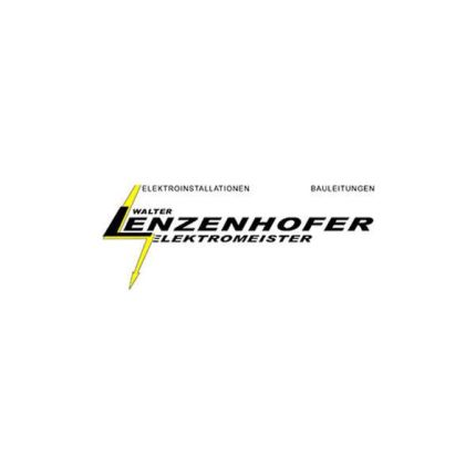 Logo van Walter Lenzenhofer Elektromeister