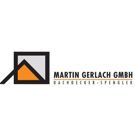 Logótipo de Martin Gerlach GmbH Dachdecker - Spengler
