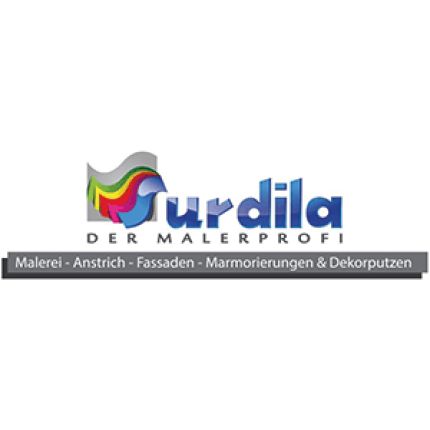 Logo von Der Malerprofi Surdila