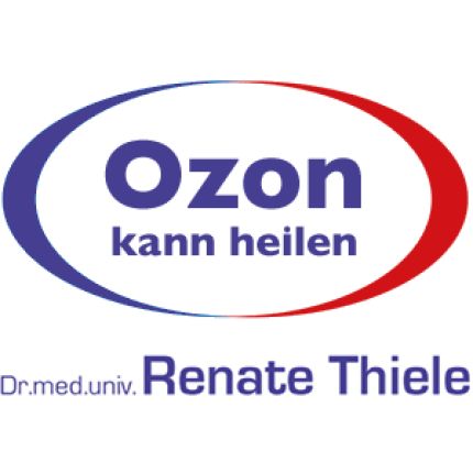 Λογότυπο από Dr. med univ. Renate Thiele