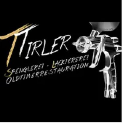 Λογότυπο από Spenglerei & Lackiererei - Thomas Tirler