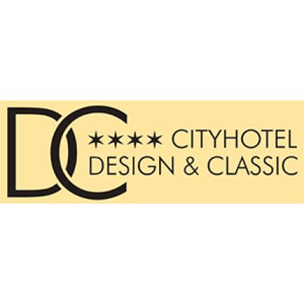 Logo von Cityhotel Design & Classic