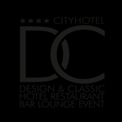 Logo da Cityhotel Design & Classic