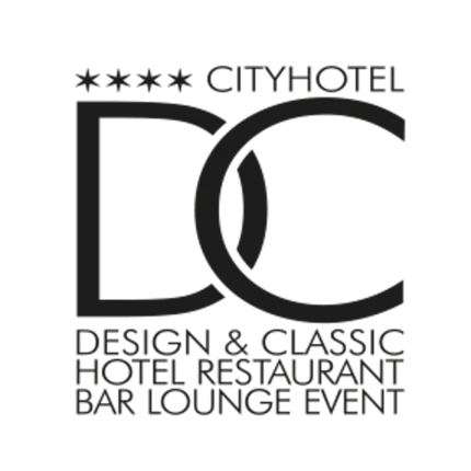 Logo from Cityhotel Design & Classic