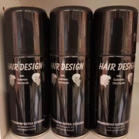 Hair Design Frisiersalon