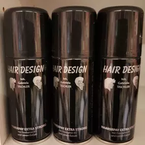 Hair Design Frisiersalon