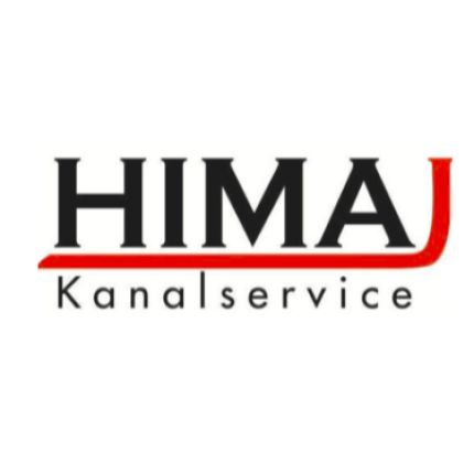 Logo da Himaj Kanalservice