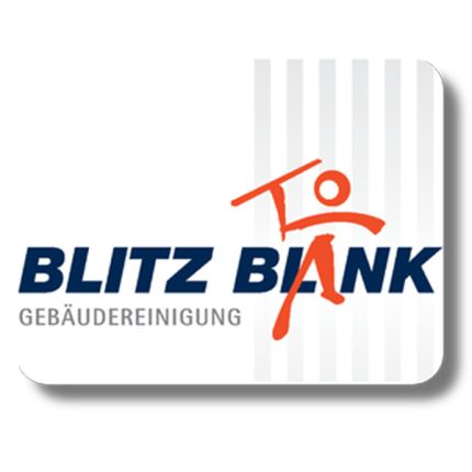 Logo from Blitz-Blank Glas- und Gebäudereinigungsgesellschaft mbH