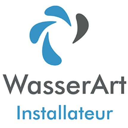 Logo da WasserArt ÖS e.U.